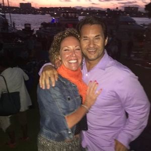 Meet your Posher, Jonathan